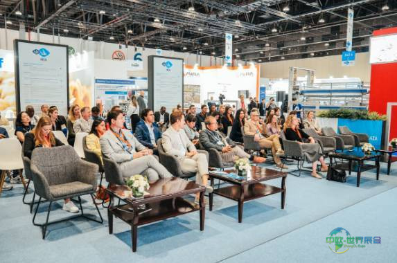 2025年阿拉伯联合酋长国阿布扎比国际动物生产和加工展览会：中东非洲顶级盛会