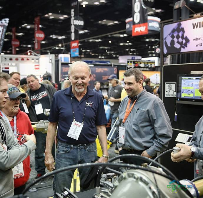 美国印第安纳州国际赛车用品展览会 PRISHOW 2026推动赛车技术创新与全球行业合作