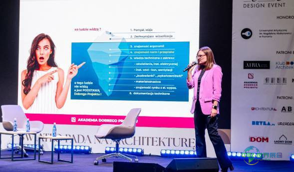 2026年波兰波兹南国际建材展览会：演讲嘉宾Maciej Błaszak