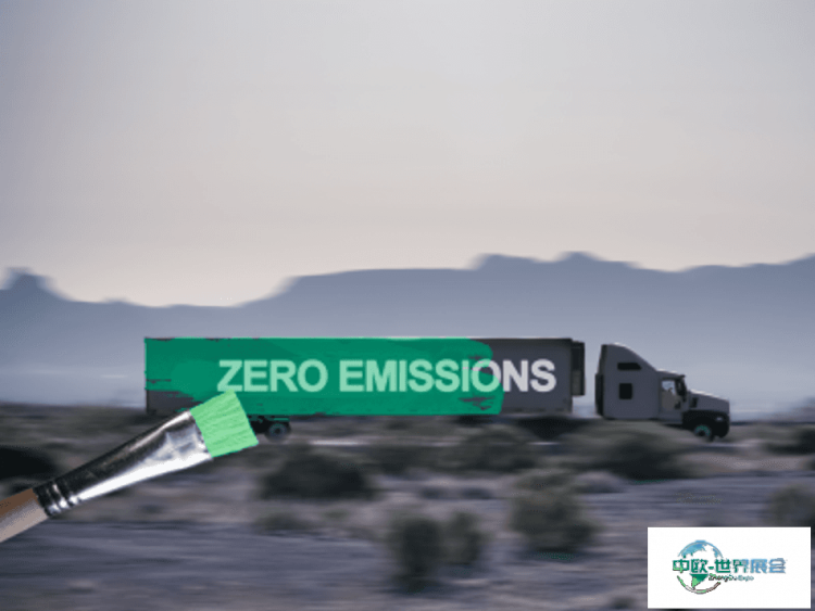 2026年英国伯明翰国际商用车及配件展览会：聚焦脱碳难题