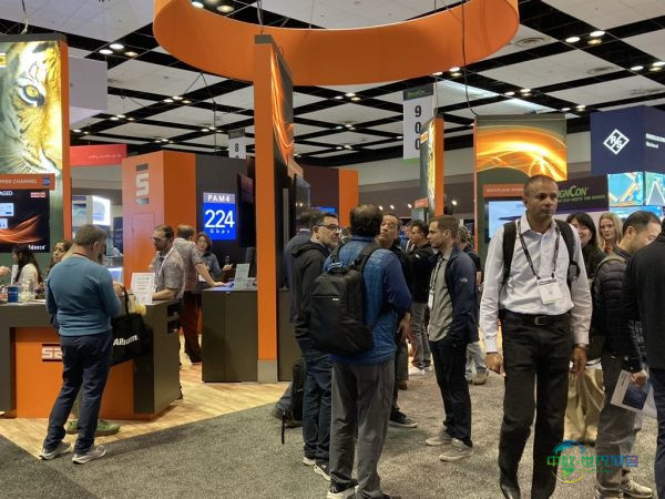 DesignCon 2026年创下多项纪录