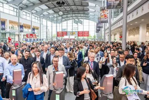 2025慕尼黑国际物流展引领数字化与绿色转型，全球物流行业巅峰盛会落幕