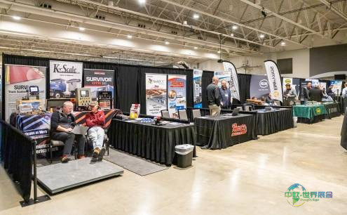 美国南达科他州国际农业博览会 SD Ag Expo 2025引领区域农业创新发展