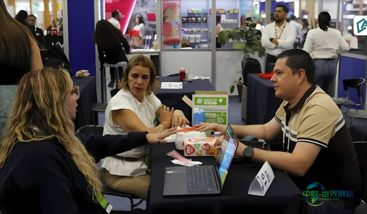 2026年墨西哥瓜达拉哈拉国际食品及饮料展览会：商业交易转化为成果的汇聚点