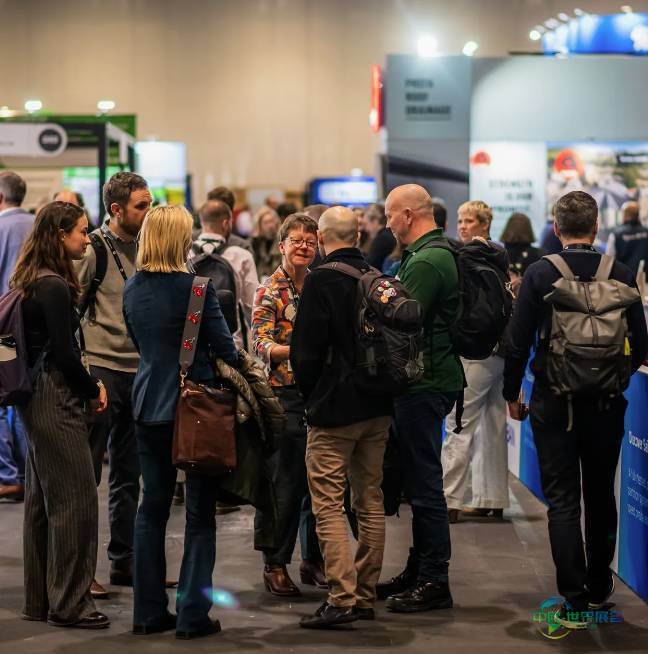 2026年英国伦敦国际环保建筑建材展览会：英国建筑环境超级盛会