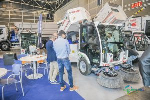 Ecofira确定2026年11月10日至12日举办下届展会，巩固生态转型领军地位