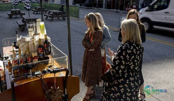 2026年美国高点国际家具春季展览会：展会首日的部分活动安排