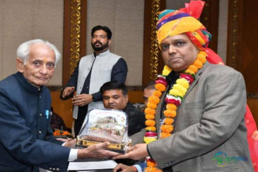 2025年印度班加罗尔国际石材及石材机械展览会：FIGSI举办活动