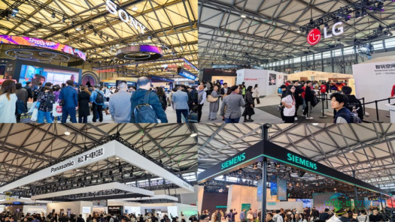 人工智能家居时代到来，AWE2026将展示未来家庭生活新蓝图