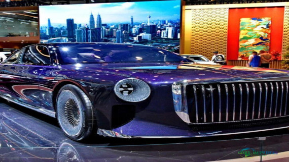 有奖征集第23届长春国际汽车博览会主题