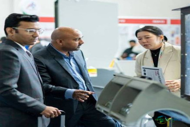 2027年阿拉伯联合酋长国迪拜国际橡塑展览会拭目以待