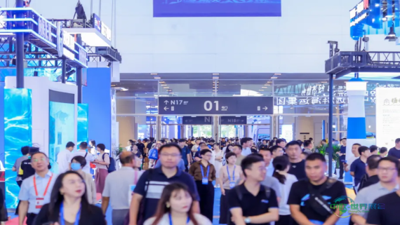 第22届天津工博会机器人展，哪些前沿技术值得期待？