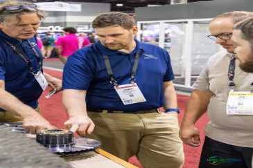 美国亚特兰大木工展：IWF洞察木工自动化与新材料趋势