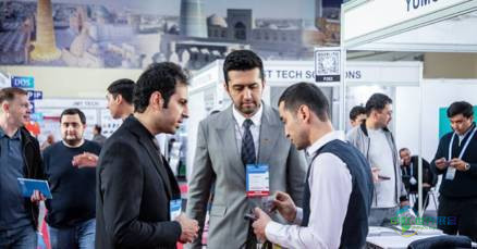 2026年哈乌兹别克斯坦塔什干橡塑展9月启幕，跨界联动拓商机