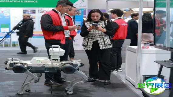 香港机场展(Super Terminal Expo)2026涵盖的展示内容