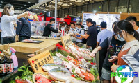 2026年上海国际渔业博览会(World Seafood Shanghai)参观全攻略：展期与场馆信息/票价详情？