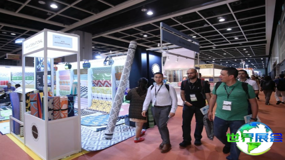 香港家纺展(Home InStyle)2026年参观全攻略：日程地点与票务详情