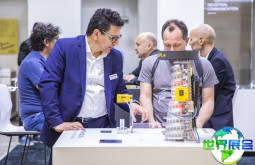 2026年意大利帕尔马自动化展览会(SPS IPC DRIVES)观展指南（日程+场馆+购票）