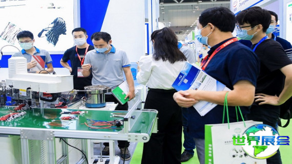 2026年度深圳自动化展(ARE)入场费用及购票方式详解