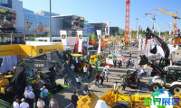 2026年莫斯科宝马展(BAUMA CTT Russia)门票购买渠道