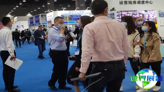 2026年广州IVD展览会门票购买指南