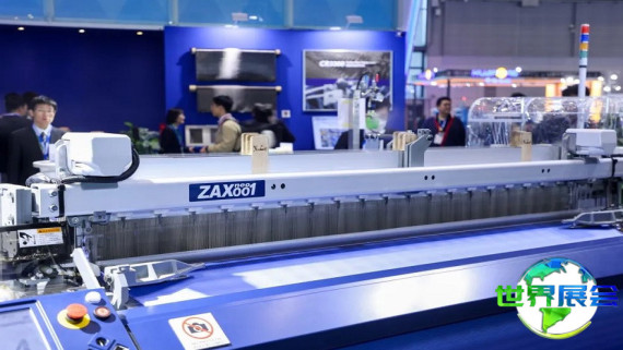 2026年上海纺织机械展(ITMA ASIA)门票购买渠道指南