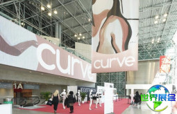 2026年美国纽约内衣展(Curve New York)参观指南（时间/地点/观众注册）