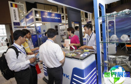 2026年越南混凝土展览会(Cement Expo Vietnam)票价详情与购票指南