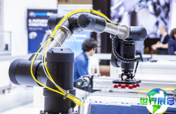 2026年意大利帕尔马自动化展(SPS IPC DRIVES)票价信息与购票方式