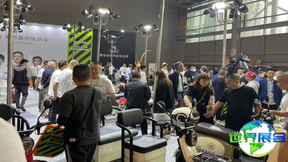 2026年成都电动车展(DDC)门票购买渠道与方式