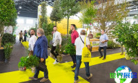 2027年波兰华沙园艺博览会(Warsaw Garden Expo)观展指南（日程场馆/观众注册）