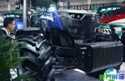 2026年潍坊农业机械展览会(CHAME)参观全攻略：日程安排与票务详情