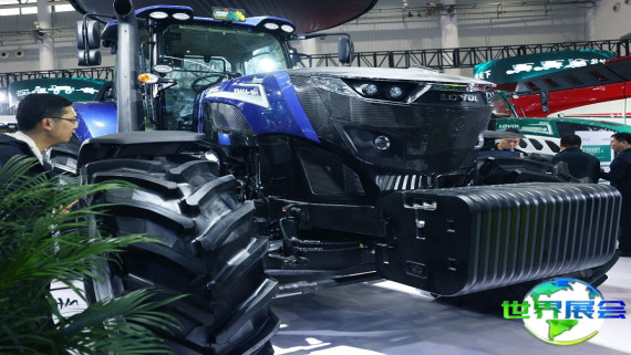 2026年潍坊农业机械展览会(CHAME)参观全攻略：日程安排与票务详情