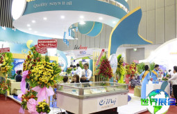 2026年越南混凝土展览会(Cement Expo Vietnam)观展指南（日程+场馆+购票）