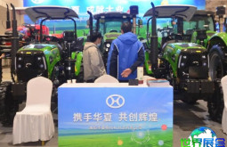 2026年潍坊国际农业机械展览会(CHAME)入场券价格及购票方式详解