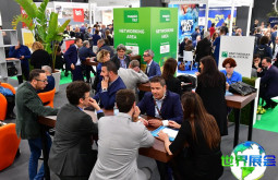 2026年意大利房地产展览会(Mapic Italy)票价详情及购票方式