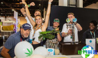 2026年南非大麻博览会(The Cannabis Expo)将展出什么？