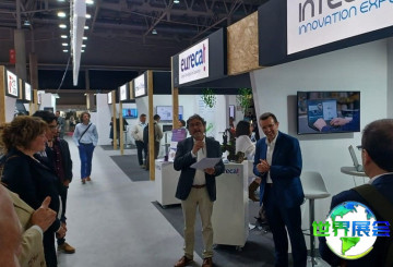 西班牙物联网展(IOTSWC)2026年将展示哪些展品？