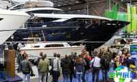 德国潜水展(Boot)2027年入场券费用