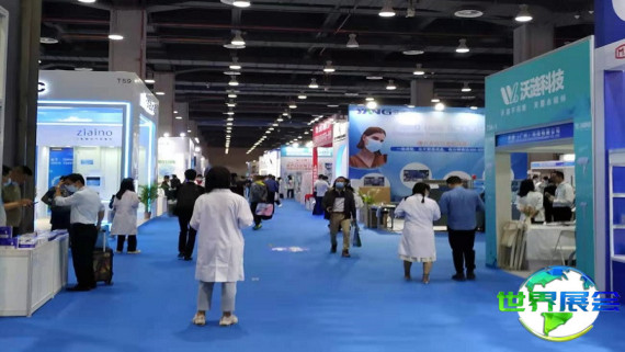 2026年广州医疗设备展览会（广东医疗器械博览会）观展指南：日程、场馆及购票方式详解