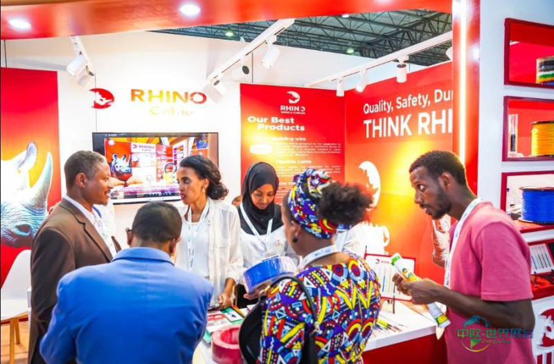 埃塞亚的斯亚贝巴国际建材五大行业展Big 5 Construct Ethiopia 2026敬请关注