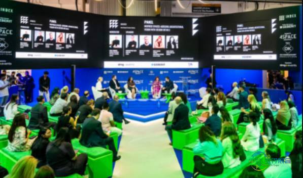 2026年阿拉伯联合酋长国迪拜国际家具和室内装饰展览会：展会设计的内幕