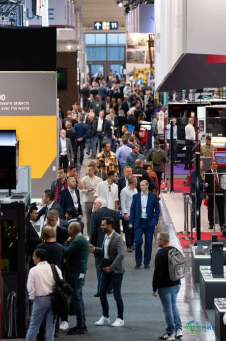 2026年德国汉诺威国际金属加工技术展览会信息概览