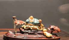 2026石家庄第二十届观赏石博览会即将拉开帷幕