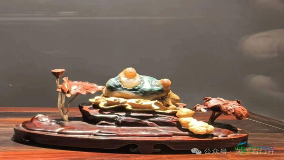 2026石家庄第二十届观赏石博览会即将拉开帷幕