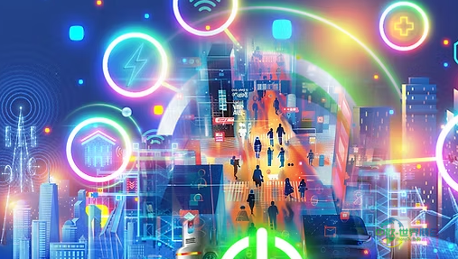 2026泰国曼谷国际智慧城市博览会11月启幕，共绘数字城市新蓝图