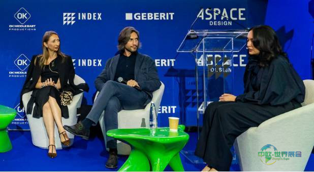 2026年阿拉伯联合酋长国迪拜国际家具和室内装饰展览会：展会设计的内幕