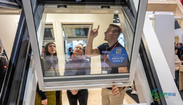 2026年科隆国际木材及屋面建筑展，探索未来屋顶绿化技术