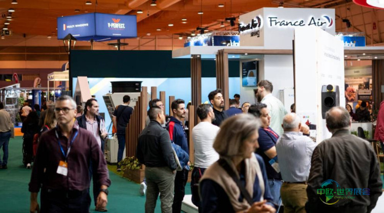 2026年葡萄牙里斯本国际建筑建材展览会：专属交流环境