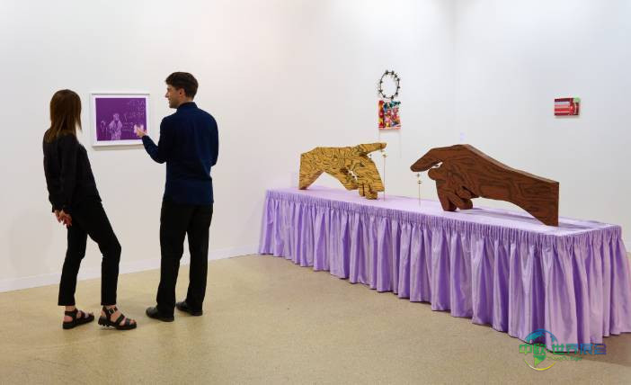 2026瑞士巴塞尔国际艺术展 6 月启幕打造全球艺术盛宴